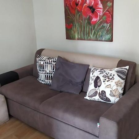 Appartement Casa Clorinda à Arezzo Extérieur photo