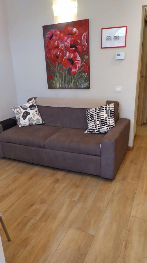Appartement Casa Clorinda à Arezzo Extérieur photo